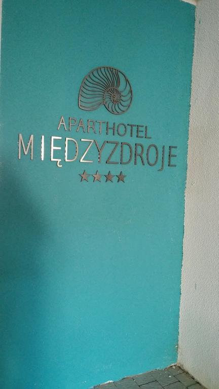 Holiday Home Baltic Z Antresola I Balkonem Przy Plazy Misdroy Exterior foto