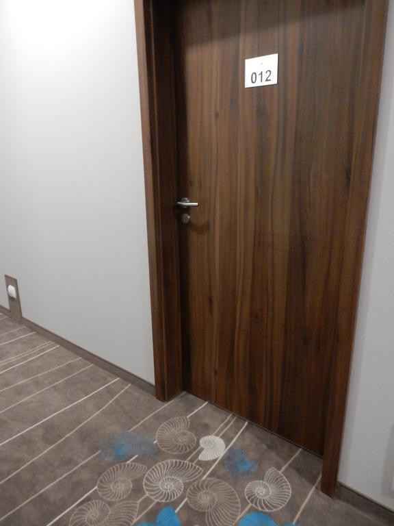 Holiday Home Baltic Z Antresola I Balkonem Przy Plazy Misdroy Exterior foto